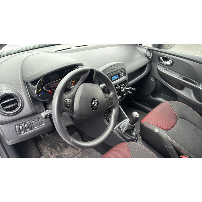Feu arriere principal droit (feux) RENAULT CLIO 4 Photo n°18