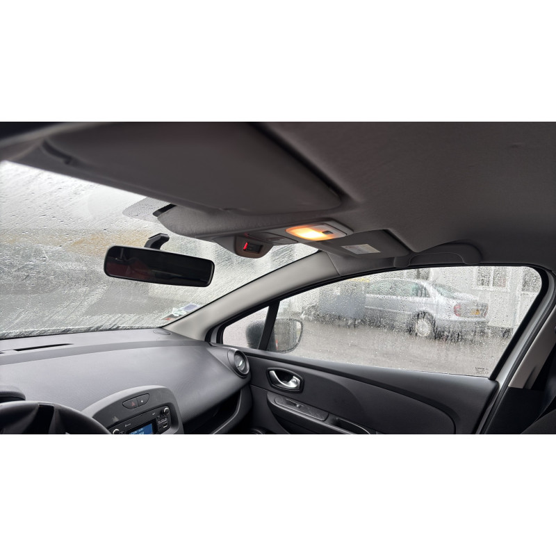Feu arriere principal droit (feux) RENAULT CLIO 4 Photo n°19