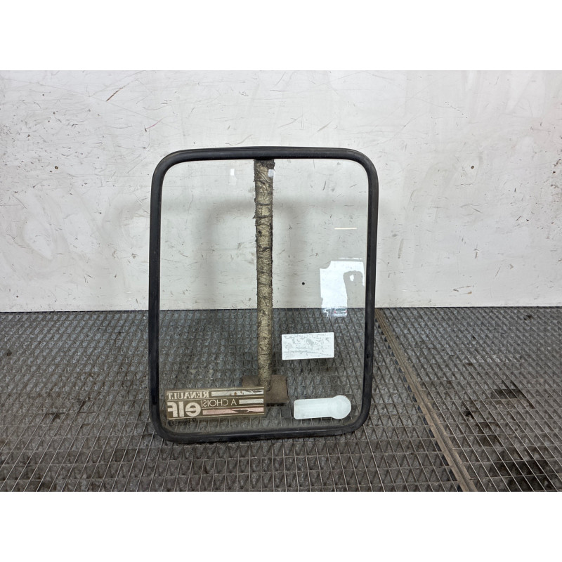 Vitre porte coffre droit RENAULT EXPRESS Photo n°1