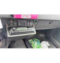 Vitre porte coffre droit RENAULT EXPRESS
