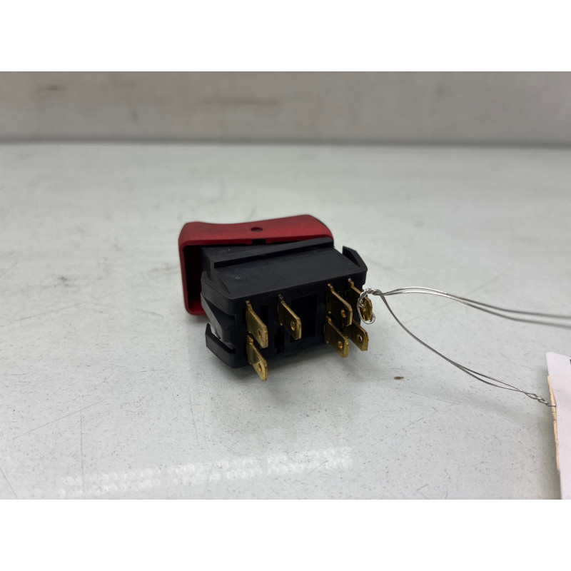 Bouton de warning RENAULT EXPRESS Photo n°1