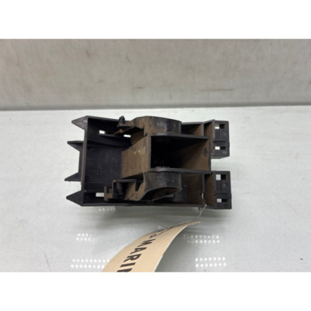 Commande chauffage RENAULT EXPRESS Photo n°1