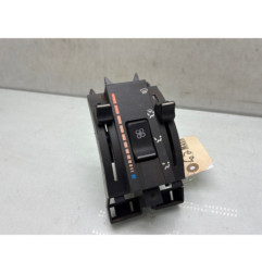 Commande chauffage RENAULT EXPRESS