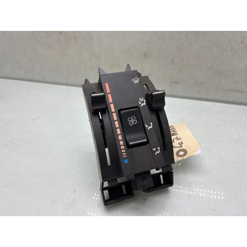 Commande chauffage RENAULT EXPRESS Photo n°3
