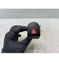 Bouton de warning RENAULT KANGOO 1 Photo n°1