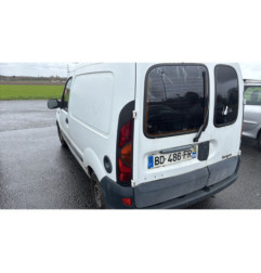 Vitre avant gauche RENAULT KANGOO 1