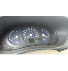 Vitre avant gauche RENAULT KANGOO 1
