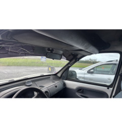 Commodo d'essuie glaces RENAULT KANGOO 1