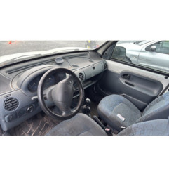 Commodo d'essuie glaces RENAULT KANGOO 1
