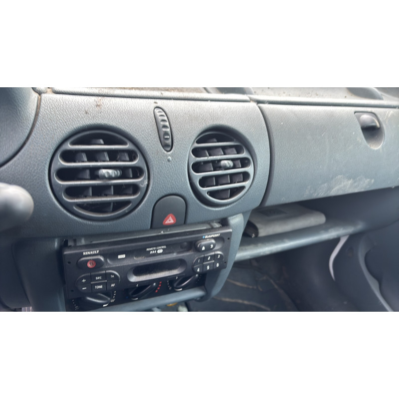 Commodo d'essuie glaces RENAULT KANGOO 1 Photo n°20