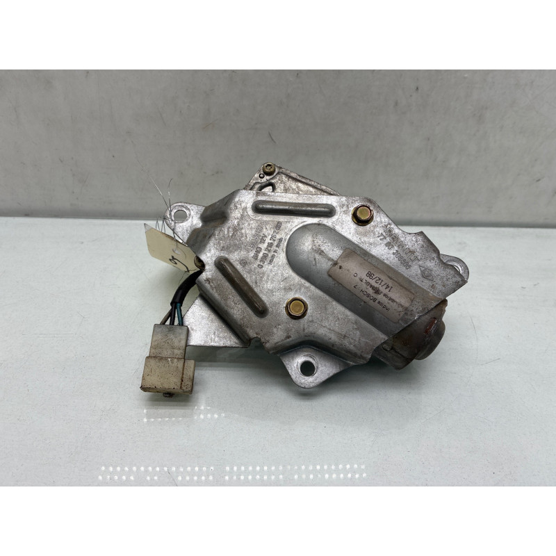 Moteur essuie glace arriere RENAULT KANGOO 1 Photo n°2