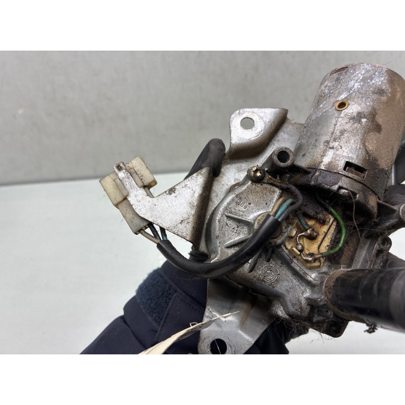 Moteur essuie glace arriere RENAULT KANGOO 1 Photo n°4