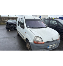 Serrure avant gauche RENAULT KANGOO 1