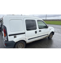 Serrure avant gauche RENAULT KANGOO 1
