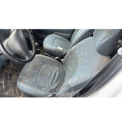 Serrure avant gauche RENAULT KANGOO 1