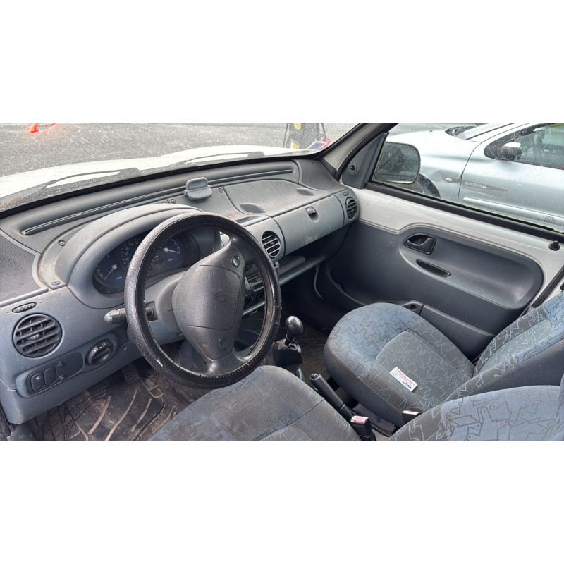 Serrure avant gauche RENAULT KANGOO 1 Photo n°16