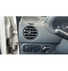 Serrure avant gauche RENAULT KANGOO 1