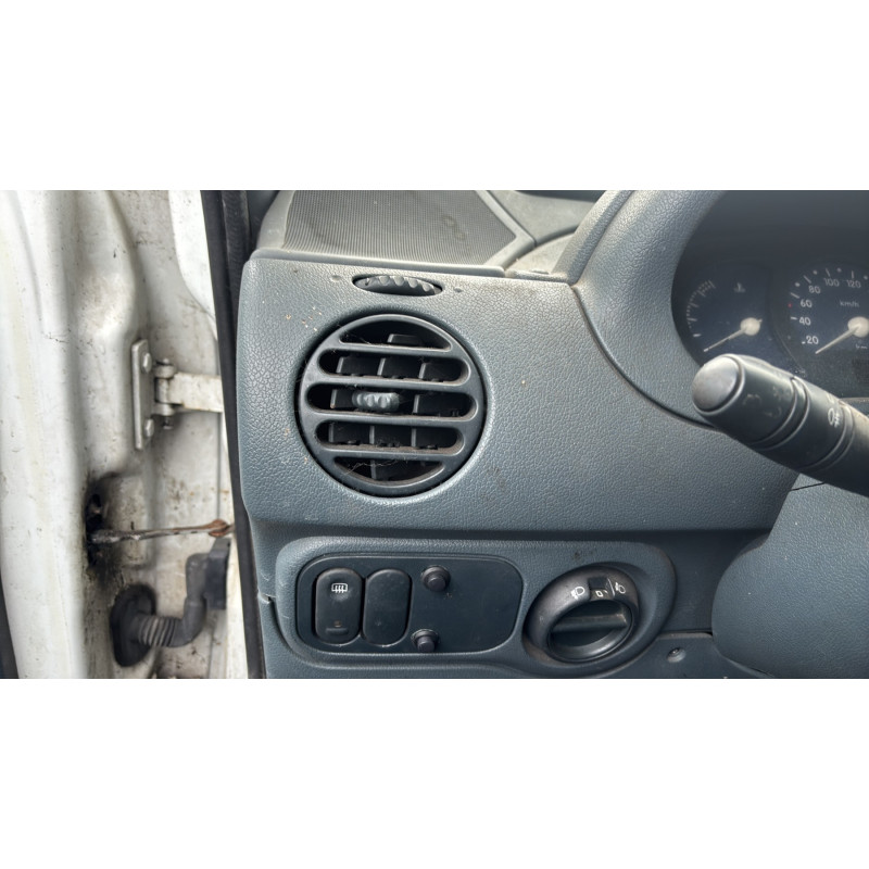 Serrure avant gauche RENAULT KANGOO 1 Photo n°17