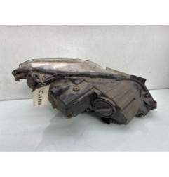 Optique avant principal gauche (feux)(phare) MERCEDES CLASSE E 207