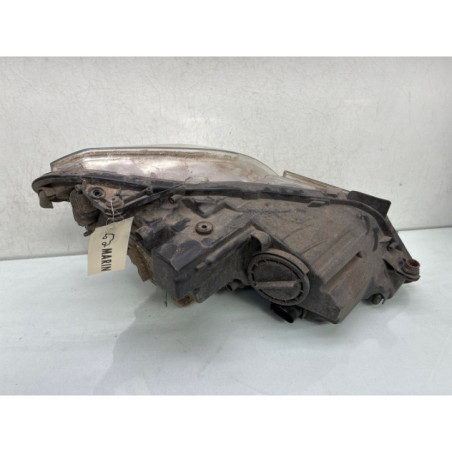 Optique avant principal gauche (feux)(phare) MERCEDES CLASSE E 207