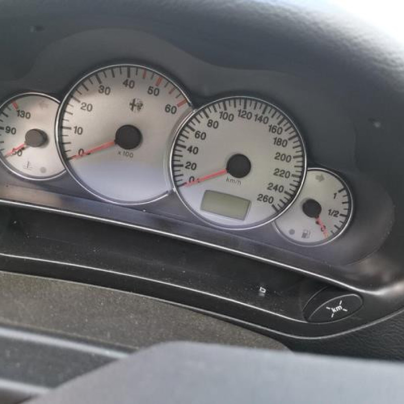 Jante ALFA ROMEO 166 Photo n°10
