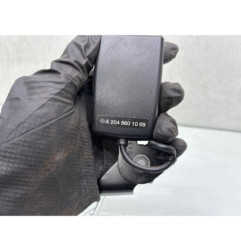 Attache ceinture arriere droit MERCEDES CLASSE E 207