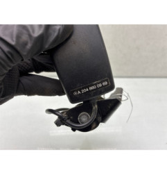 Attache ceinture arriere gauche MERCEDES CLASSE E 207