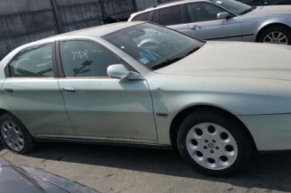 Jante ALFA ROMEO 166
