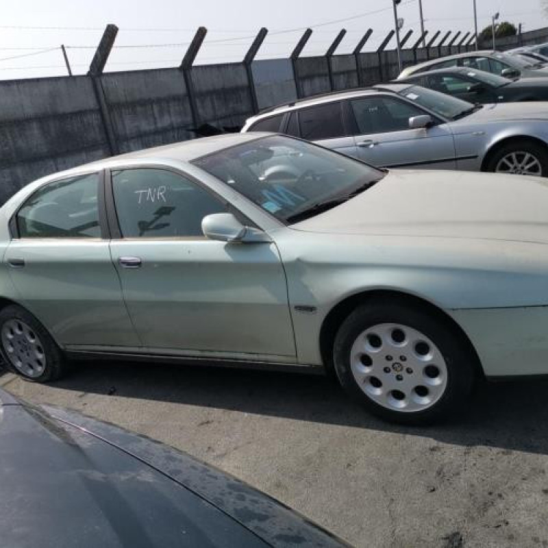 Jante ALFA ROMEO 166 Photo n°5
