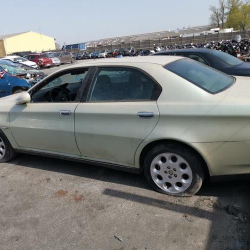 Jante ALFA ROMEO 166 Photo n°7