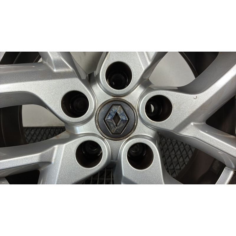 Jante RENAULT KADJAR Photo n°2