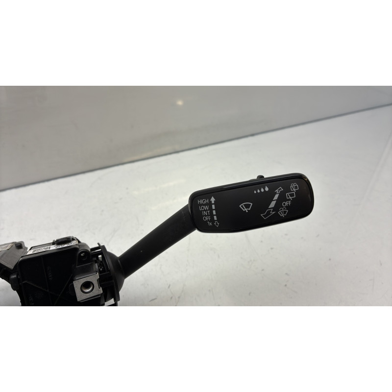 Support commodo (commutateur) VOLKSWAGEN POLO 5 Photo n°3