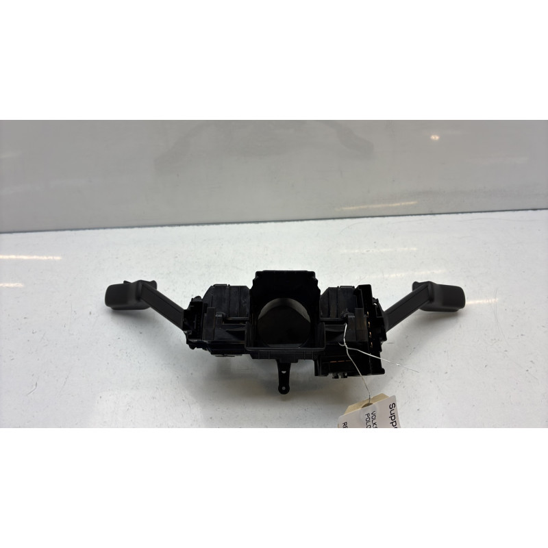 Support commodo (commutateur) VOLKSWAGEN POLO 5 Photo n°4