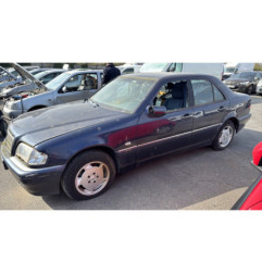 Capot MERCEDES CLASSE C 202