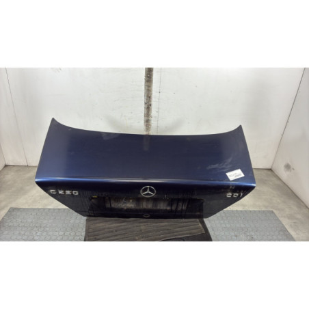 Malle/Hayon arriere MERCEDES CLASSE C 202 Photo n°1