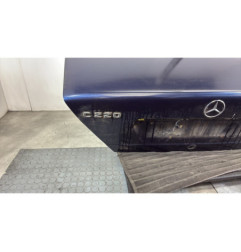 Malle/Hayon arriere MERCEDES CLASSE C 202