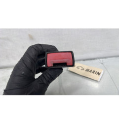 Attache ceinture avant gauche MERCEDES CLASSE C 202