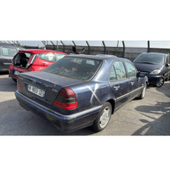 Commande de phare MERCEDES CLASSE C 202