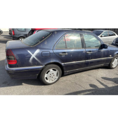 Commande de phare MERCEDES CLASSE C 202