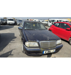 Commande de phare MERCEDES CLASSE C 202