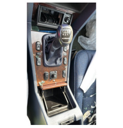 Commande de phare MERCEDES CLASSE C 202