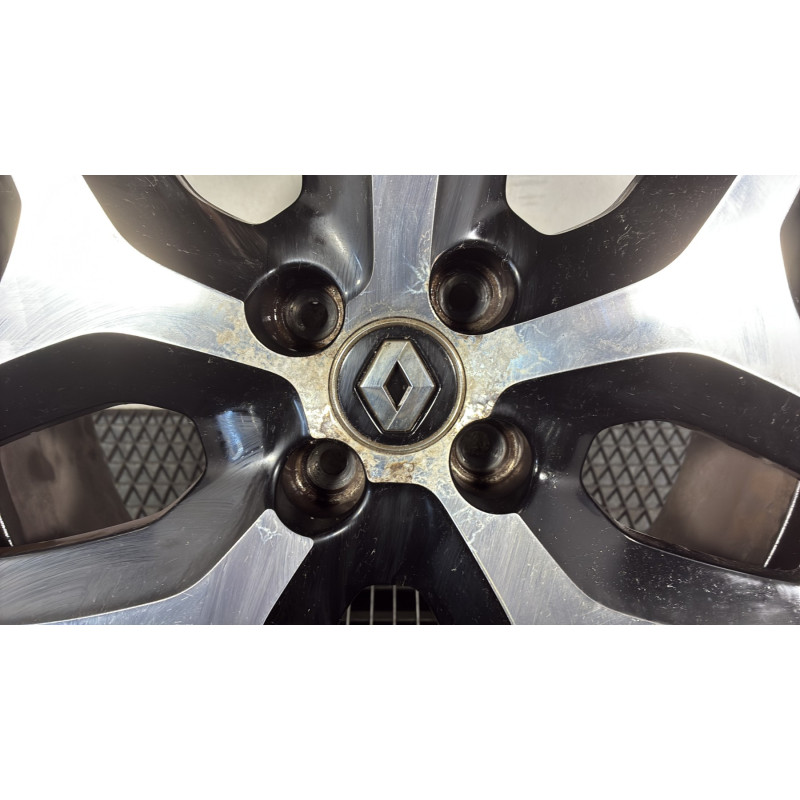 Jante RENAULT CAPTUR 1 Photo n°2