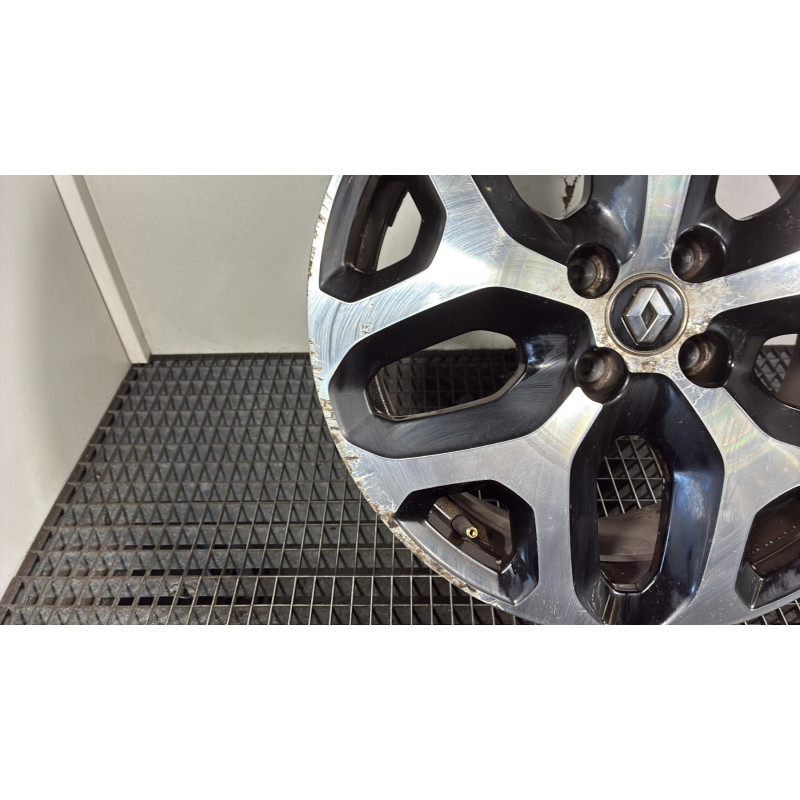 Jante RENAULT CAPTUR 1 Photo n°3