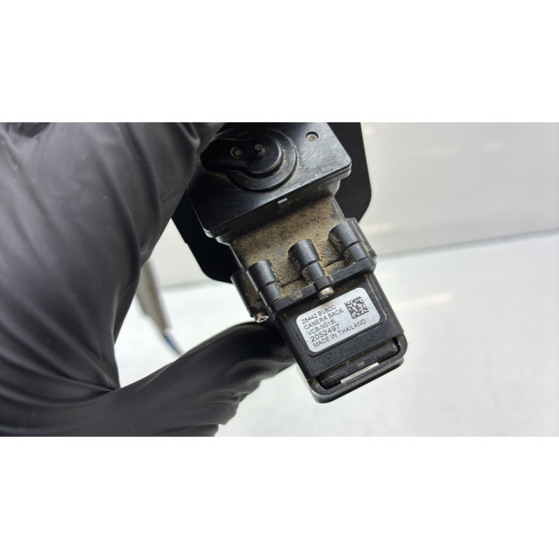 Camera de recul NISSAN JUKE 1 Photo n°3