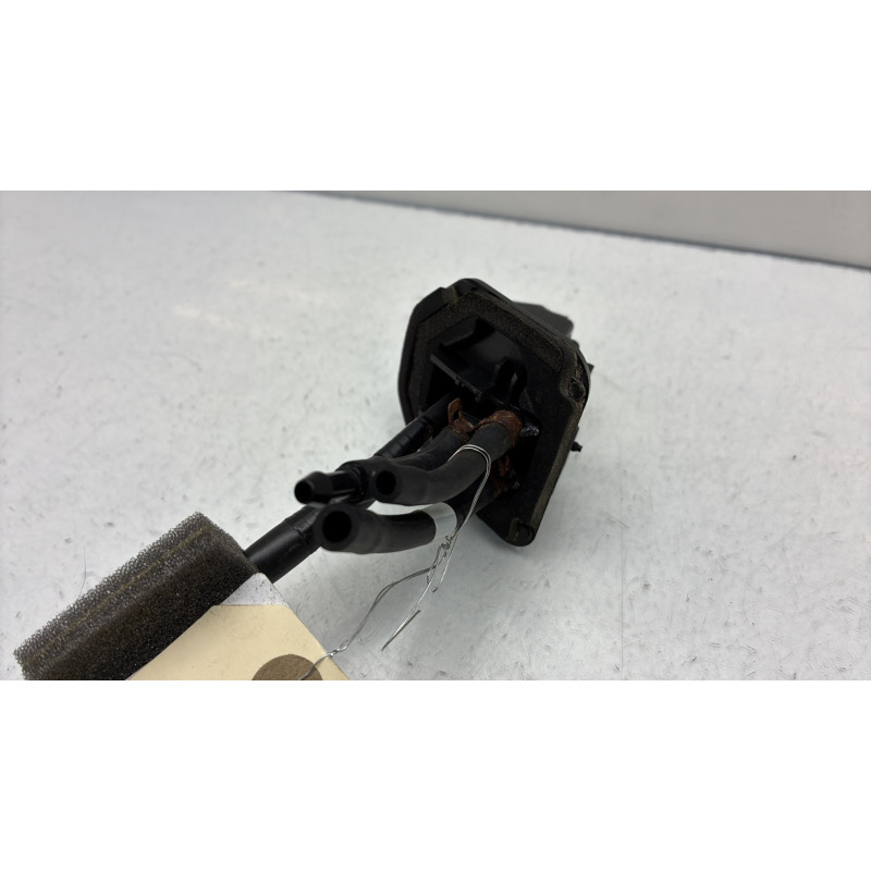 Camera de recul NISSAN JUKE 1 Photo n°5