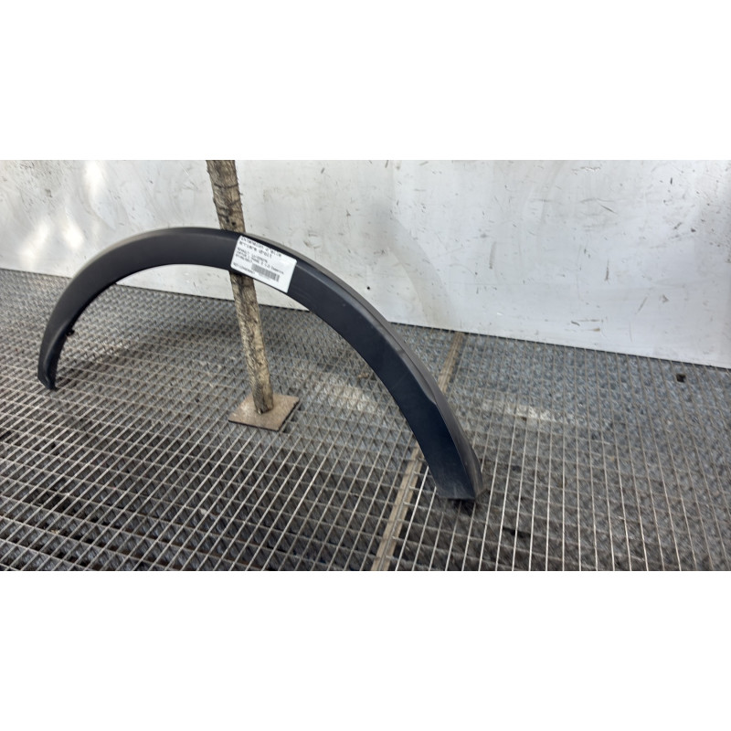 Extension d'aile arriere droit RENAULT CAPTUR 1 Photo n°3