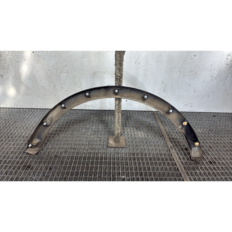 Extension d'aile arriere droit RENAULT CAPTUR 1 Photo n°4