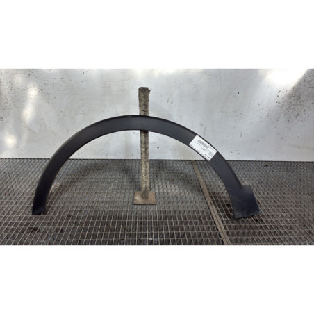 Extension d'aile avant gauche RENAULT CAPTUR 1 Photo n°1