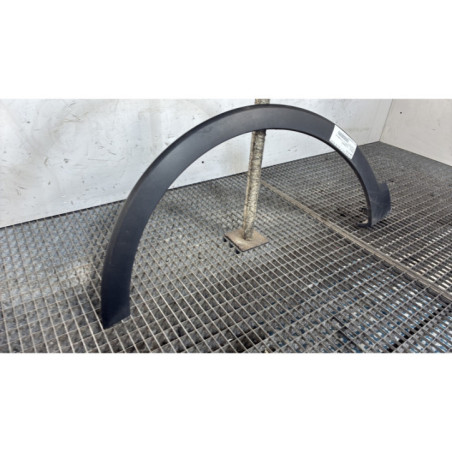 Extension d'aile avant gauche RENAULT CAPTUR 1