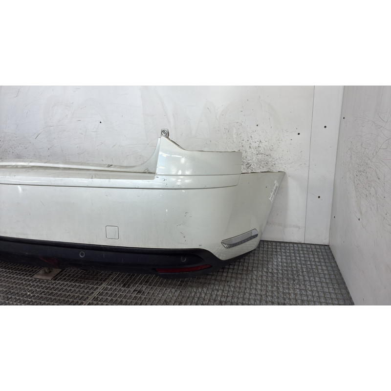 Pare choc arriere CITROEN C5 2 Photo n°3